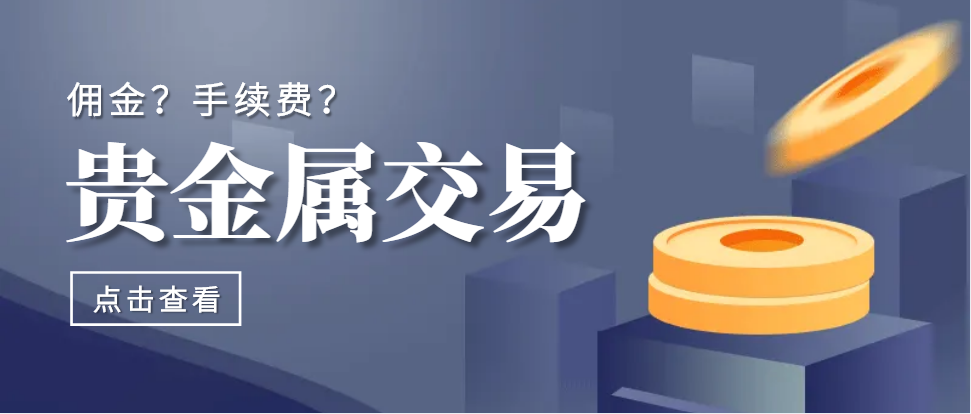 贵金属交易所手续费(贵金属交易所手续费多少)