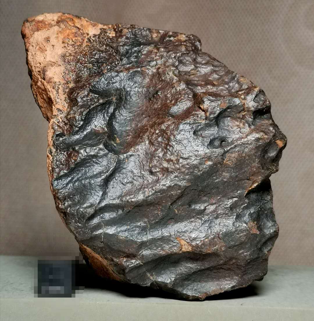 贵金属陨石(贵金属陨石特征)