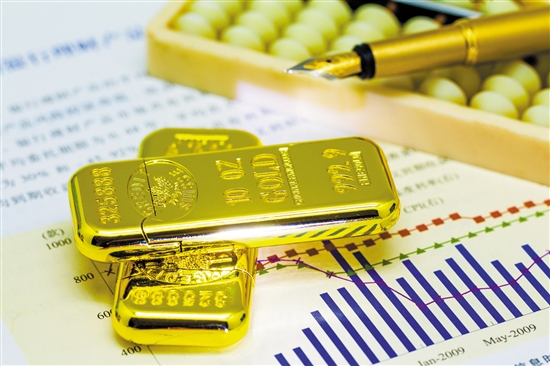 贵金属资格证(贵金属从业资格证考试)