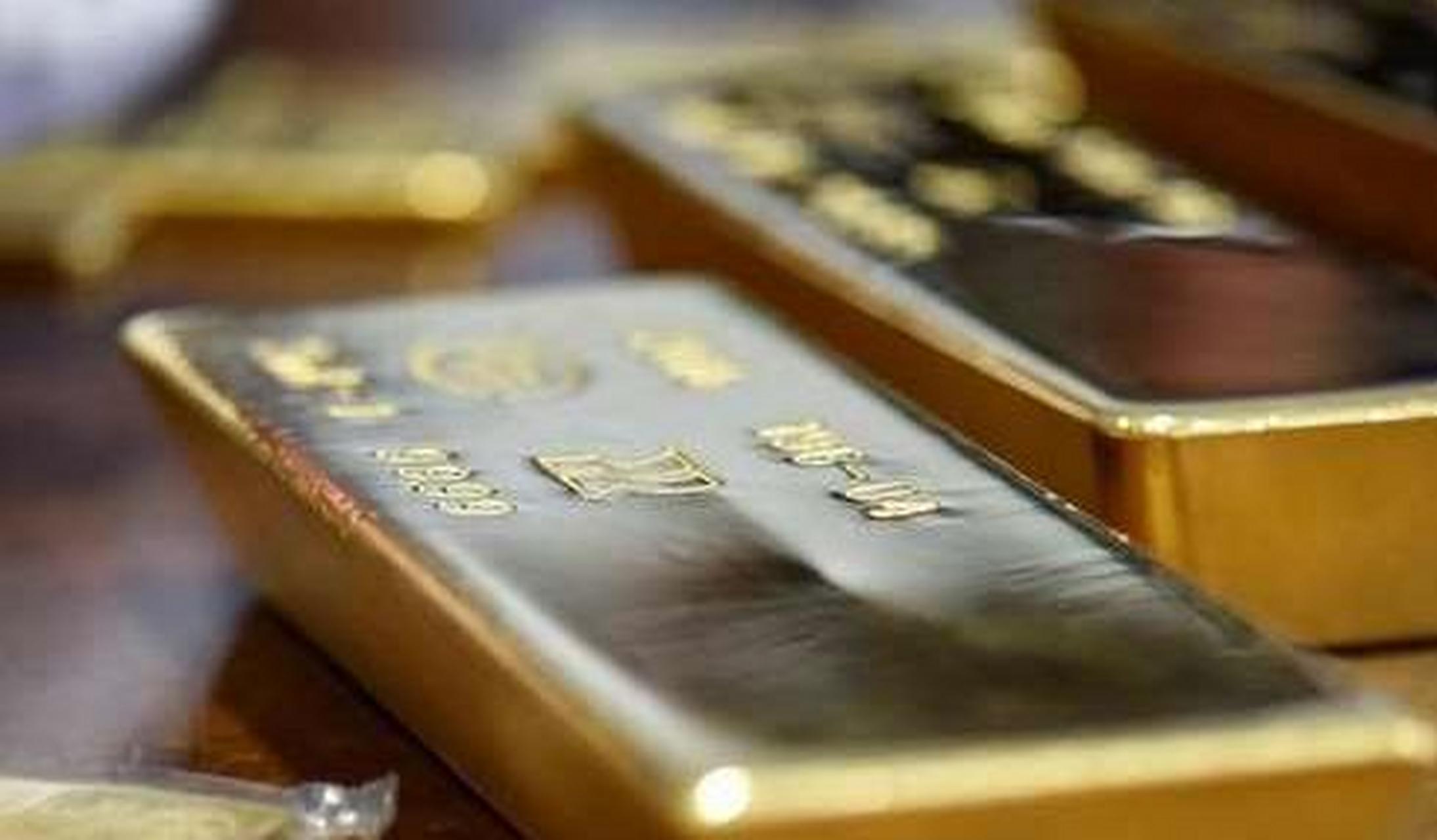工行贵金属走势图(工行贵金属走势图最新)