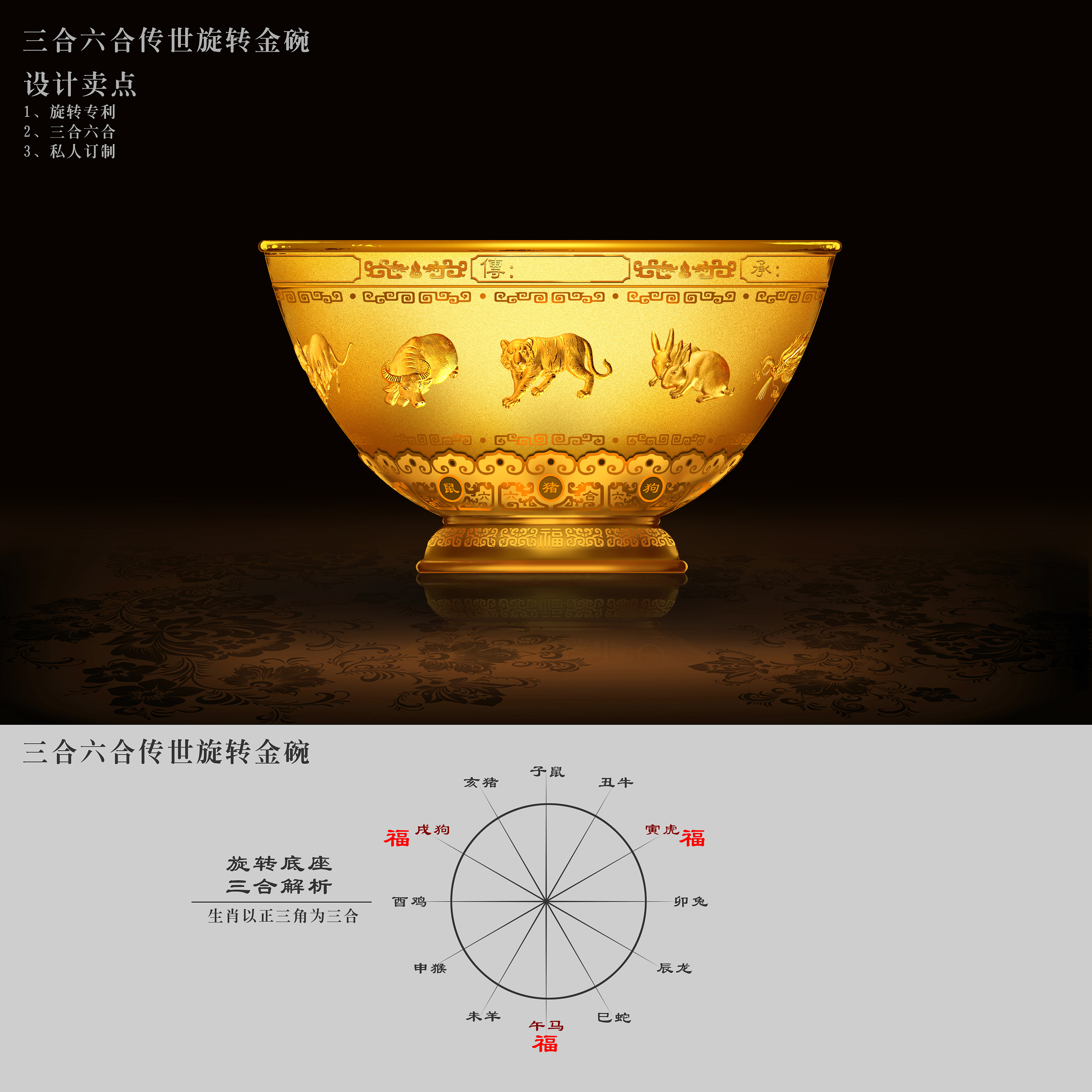 贵金属工艺品(贵金属材料与首饰制作)