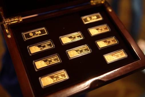 国梁贵金属(国梁北京物质储存有限公司)