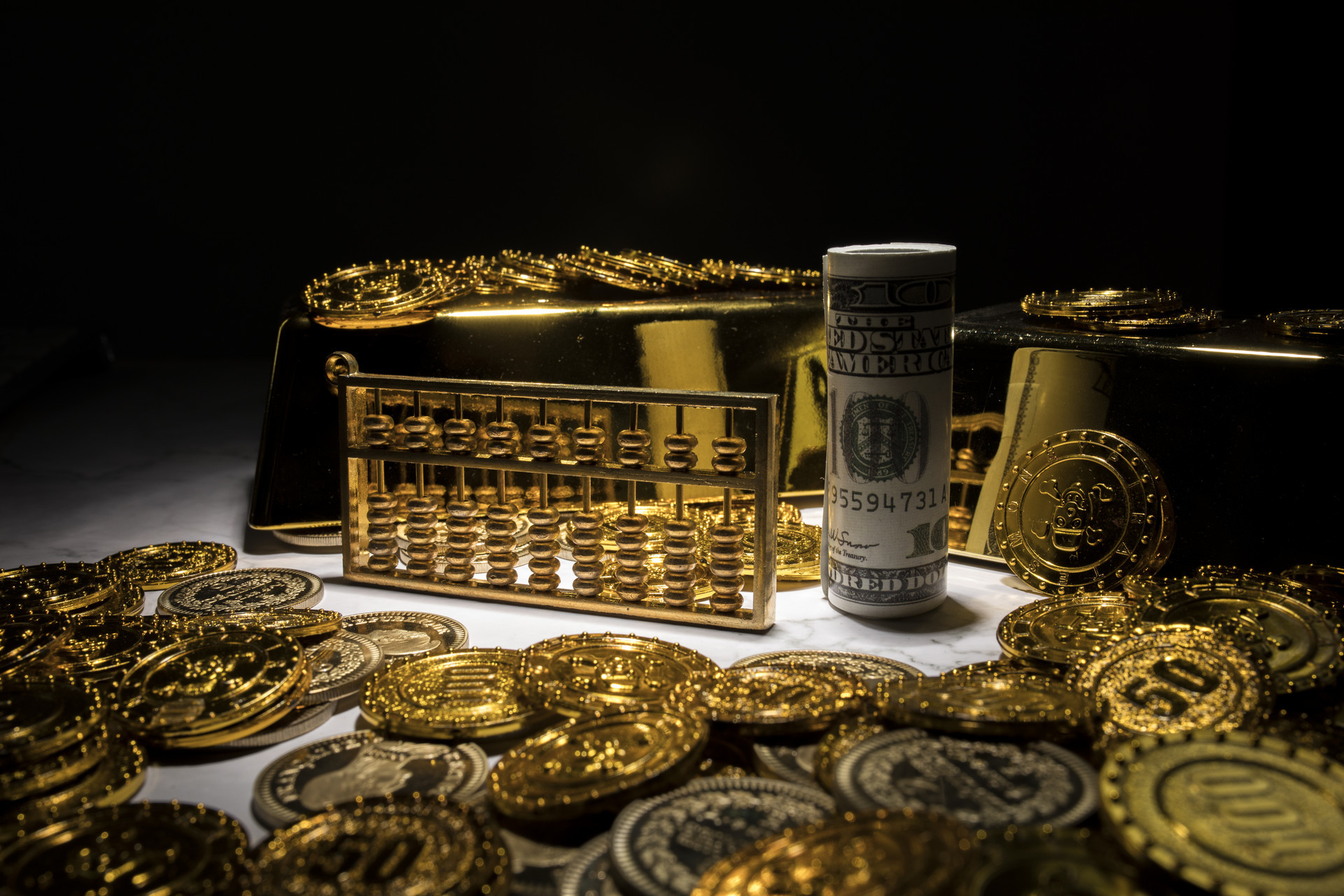 天富贵金属(天富金业集团)