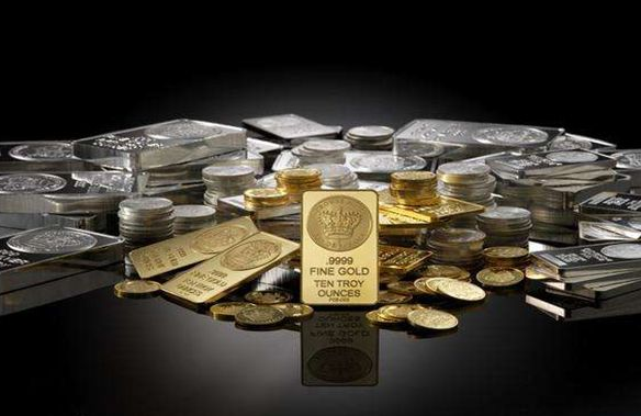 贵金属投资平台有哪些(哪些贵金属交易平台正规)