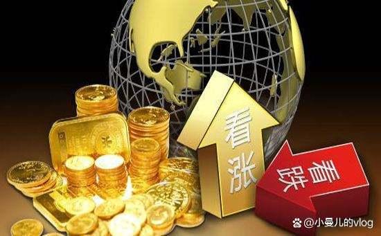 贵金属行情走势(贵金属行情走势软件)