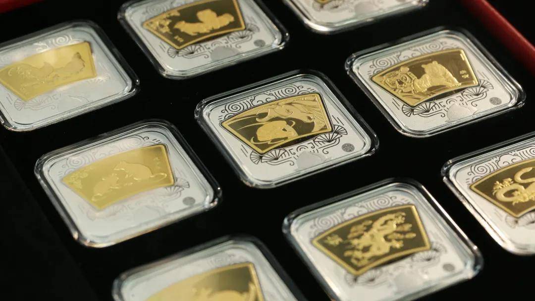 贵金属藏品(贵金属藏品拍卖记录)