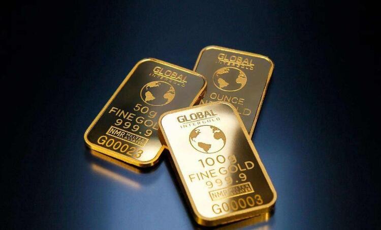 上海贵金属现货(上海贵金属交易行情)