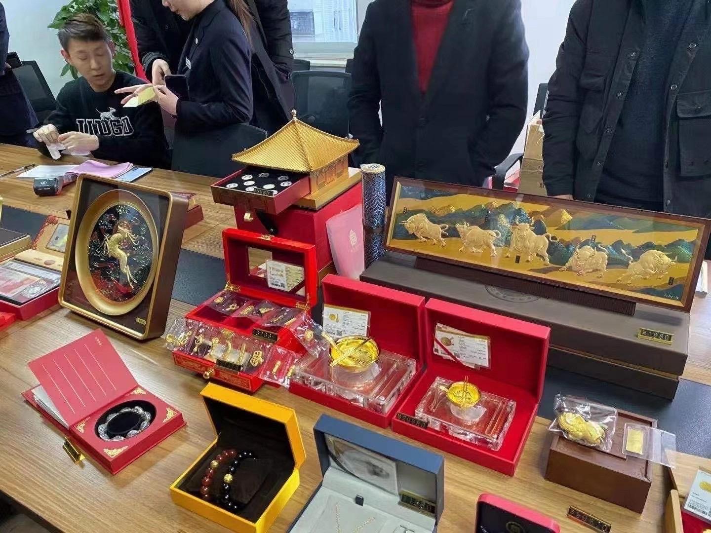 港金贵金属(港金是真的金子吗)
