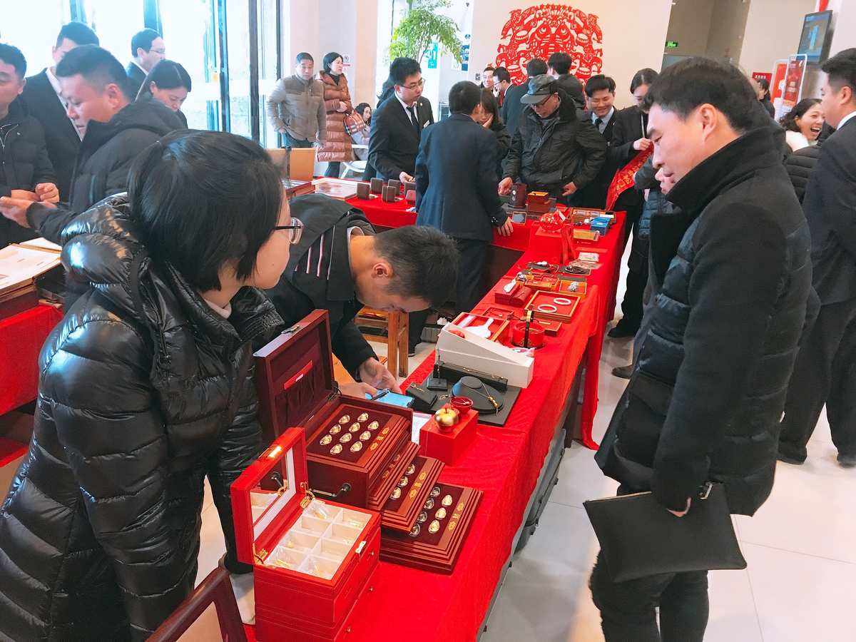 开贵金属公司(开贵金属公司要多少钱)