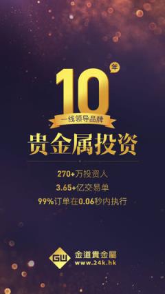 交易贵金属的平台(交易贵金属平台软件)