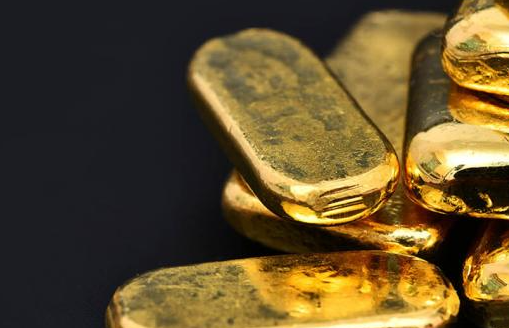 网上贵金属(网上贵金属交易平台)
