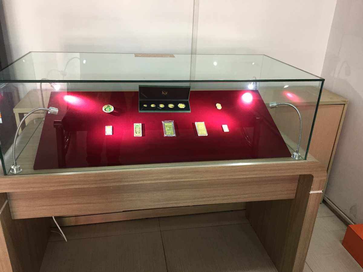 贵金属展示柜(贵金属展示柜提示)