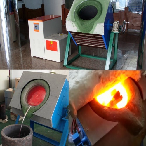 贵金属熔炼炉(贵金属熔炼炉报价)