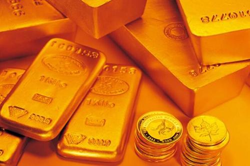 十大贵金属(十大贵金属app)