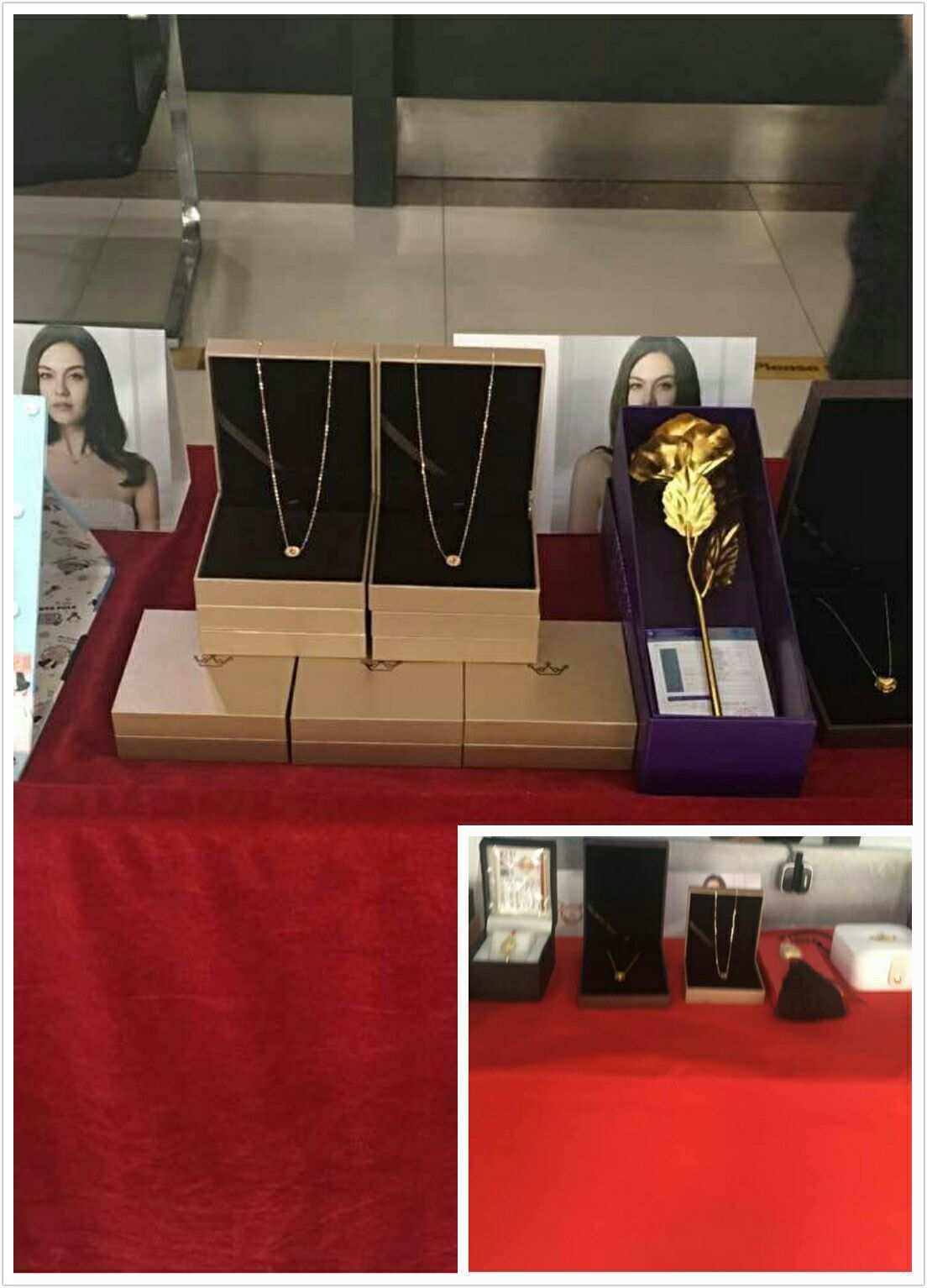 贵金属大赛(贵金属专场活动)