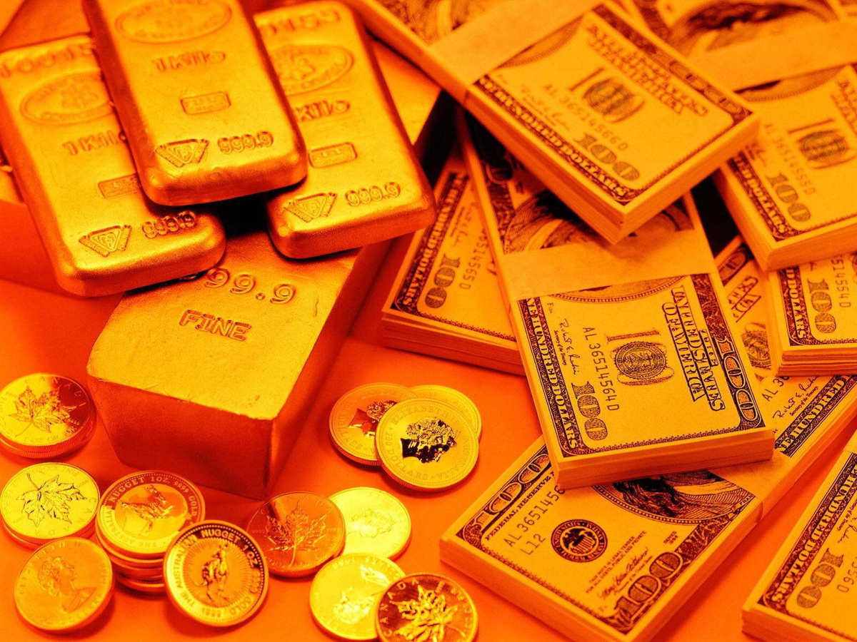 黄金与贵金属(黄金贵金属实时价格)