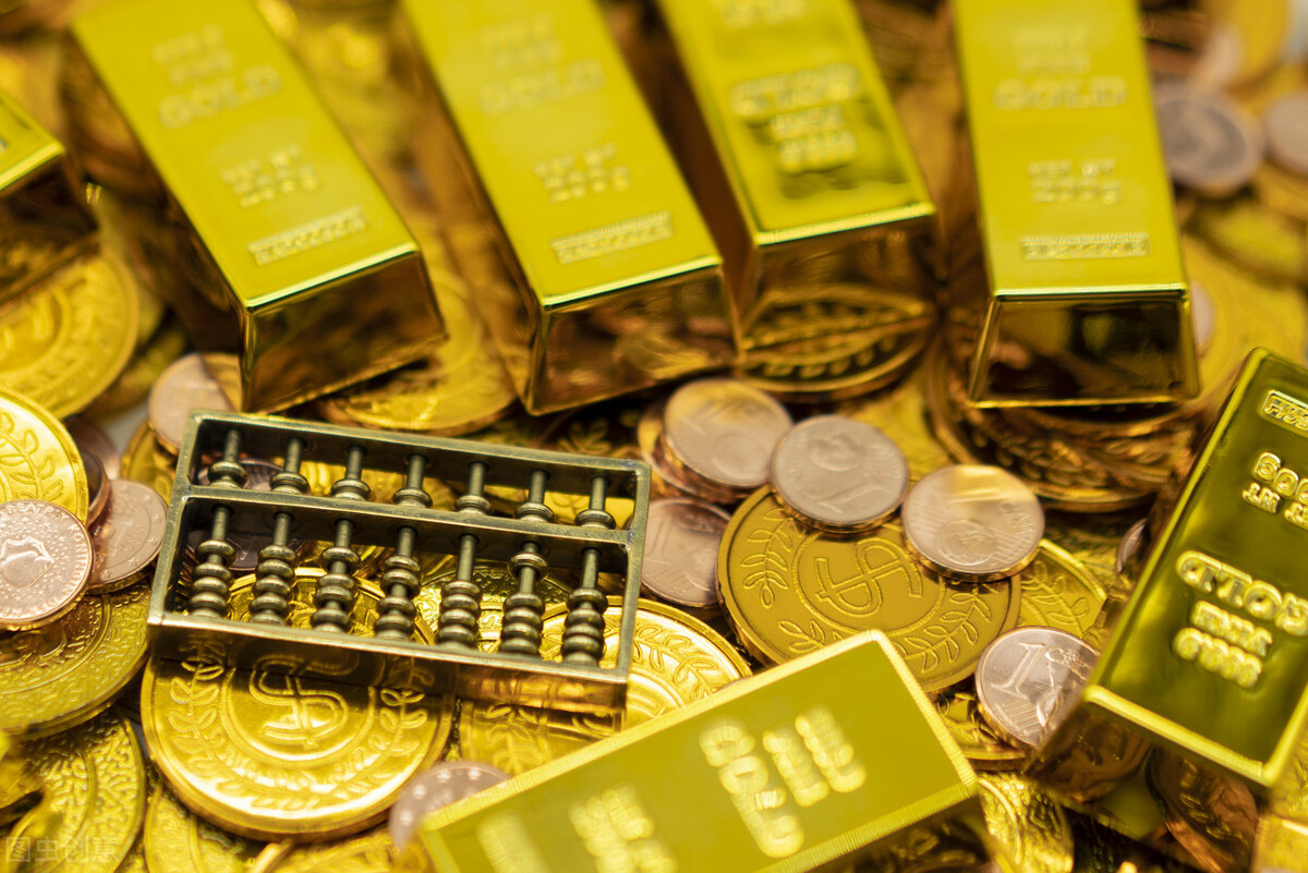 贵金属与股票(贵金属与股票的区别)