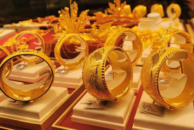 贵金属是什么(贵金属属于什么类型)
