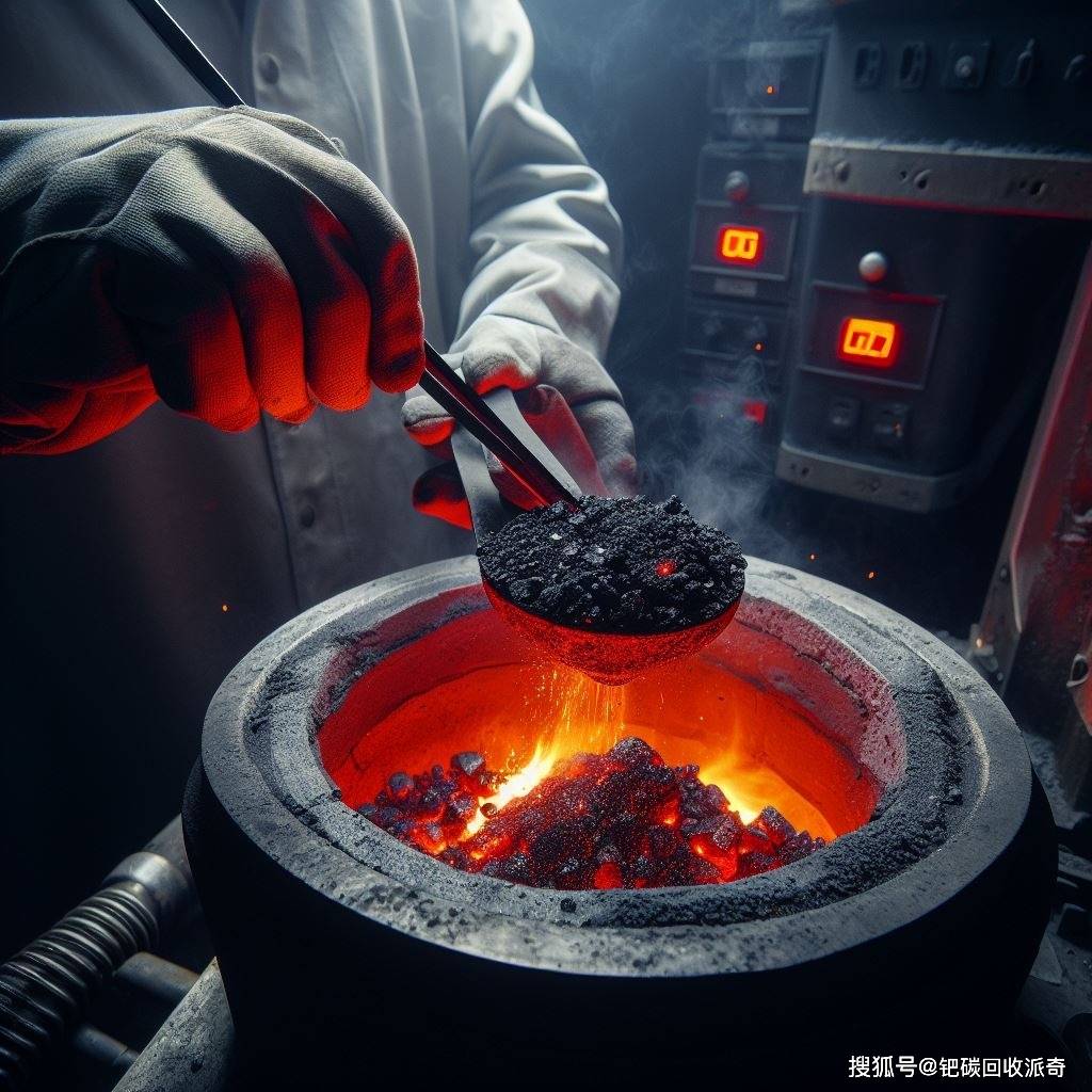 贵金属提炼(贵金属提炼技术培训学校)