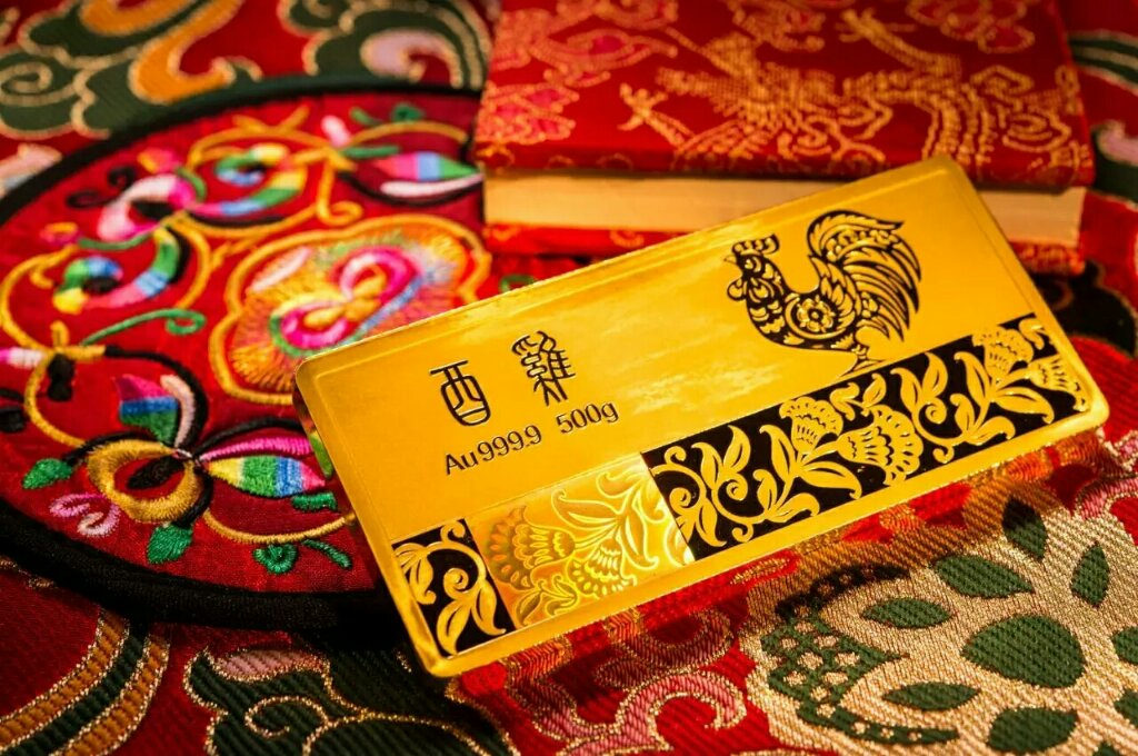 什么银行贵金属(哪个银行的贵金属差价低)