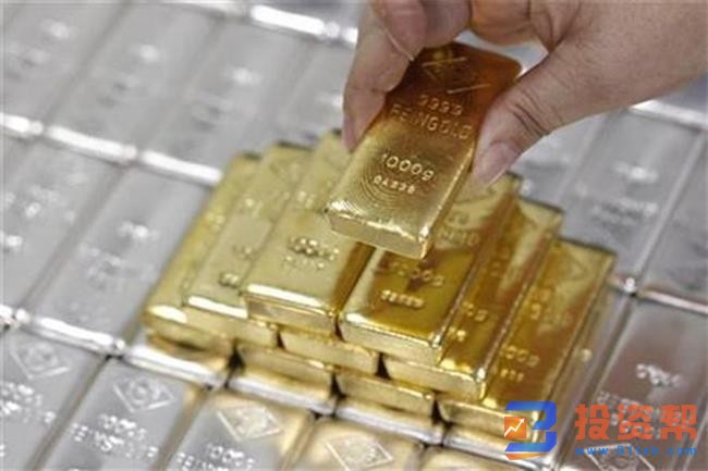贵金属包括哪些(贵金属包括哪些品种)
