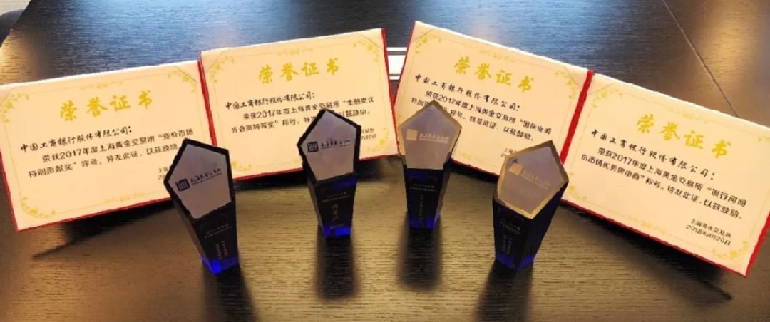 贵金属工商(贵金属工商银行可以交易吗)