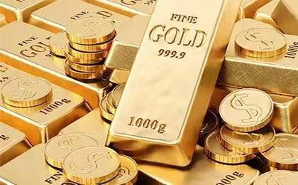 网上贵金属(网上贵金属交易入门)