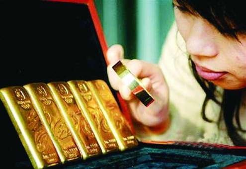 哪家贵金属(哪家贵金属投资好)