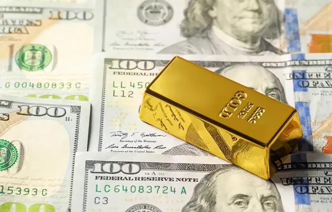 贵金属黄金(贵金属黄金交易行情)