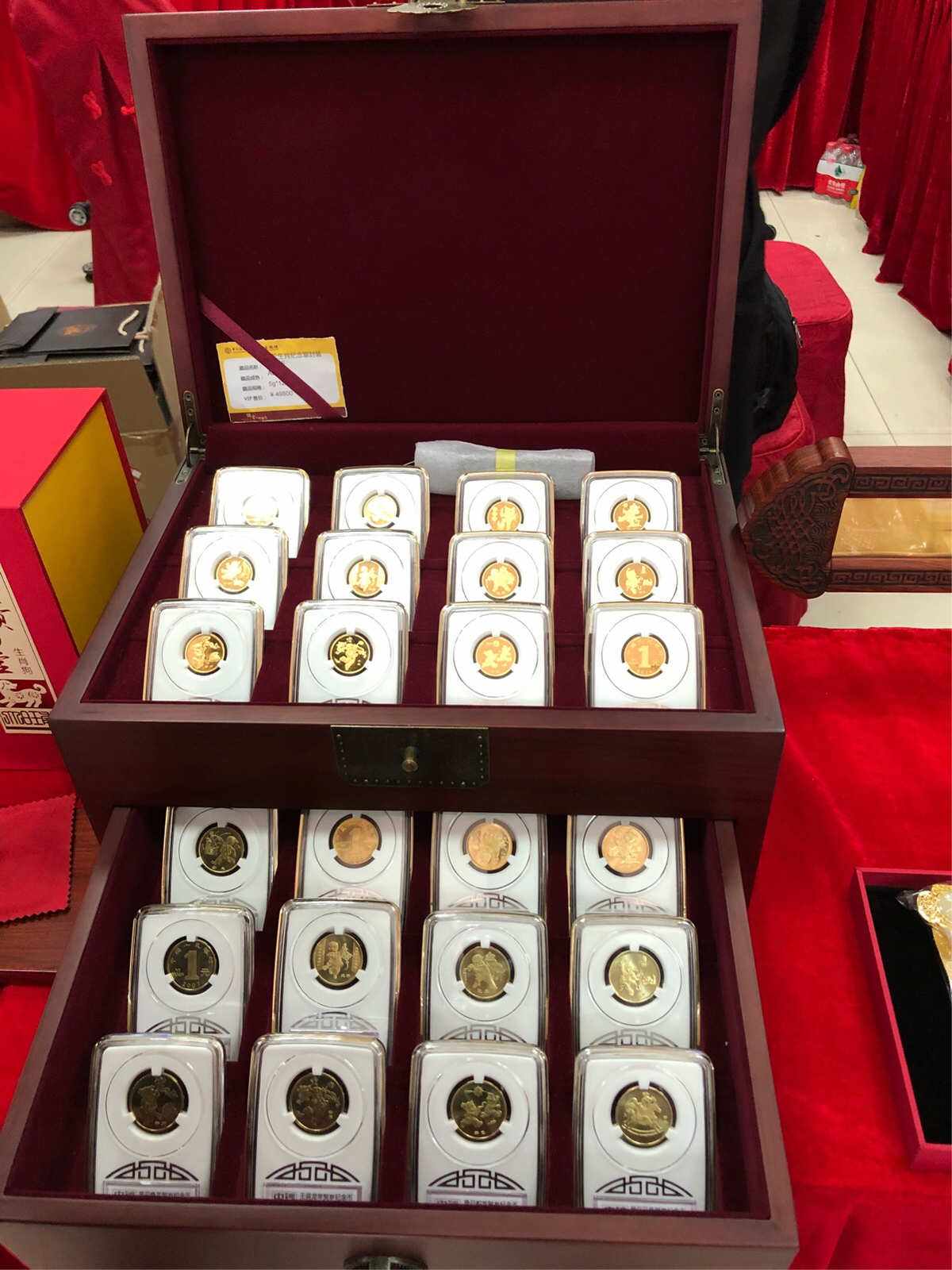 中国银行贵金属(工商银行黄金价格)
