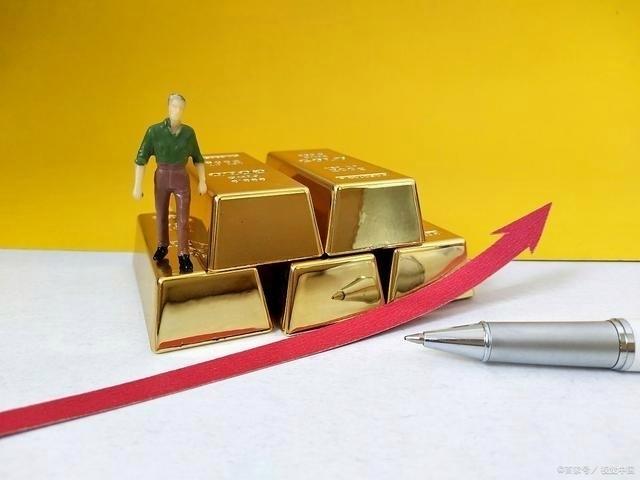 贵金属经济(贵金属行业发展现状)
