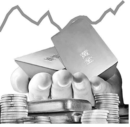 贵金属新闻(贵金属新闻最新消息app)