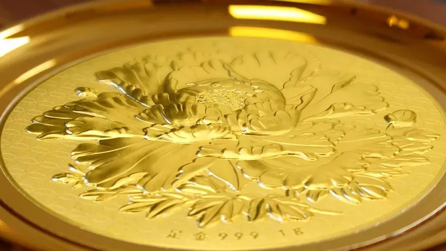 富贵贵金属(富贵珠宝金店怎么样)