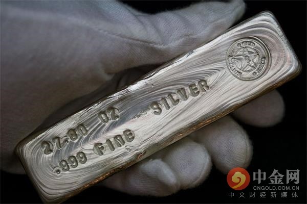 实物贵金属(代理实物贵金属)