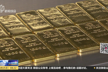 贵金属视频(黄金的保值方法)