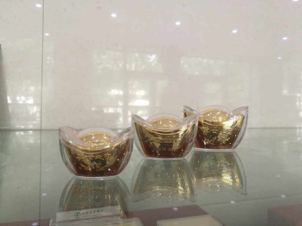 什么银行贵金属(哪个银行的贵金属点差最低)