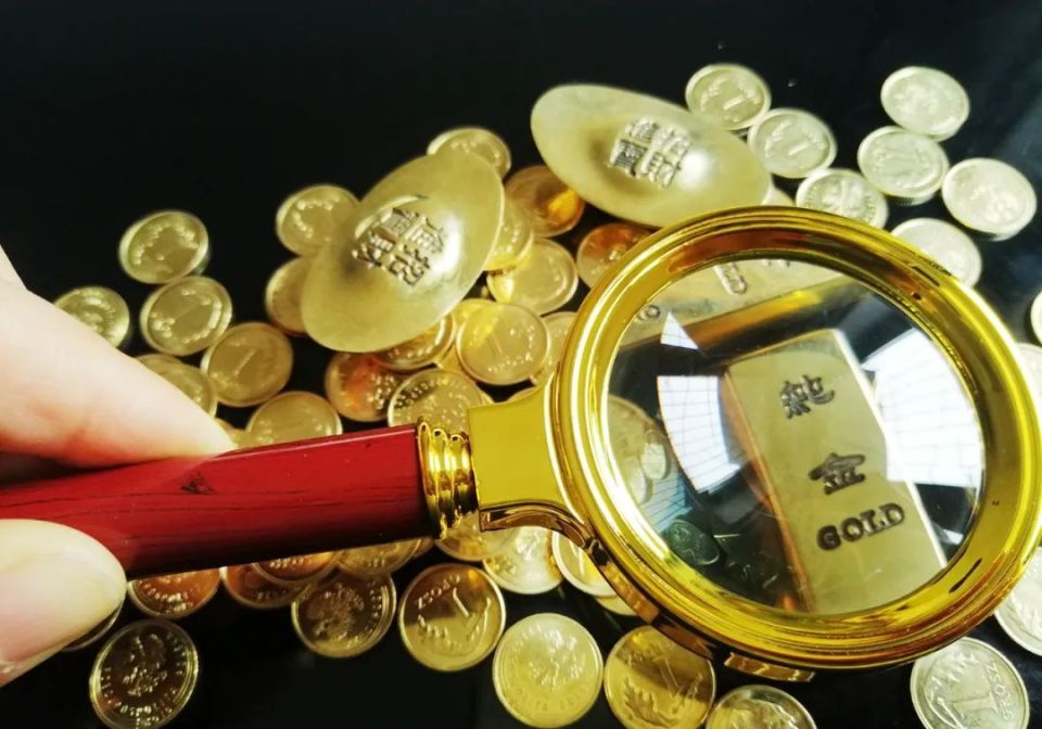 贵金属赚(贵金属投资怎么赚钱)