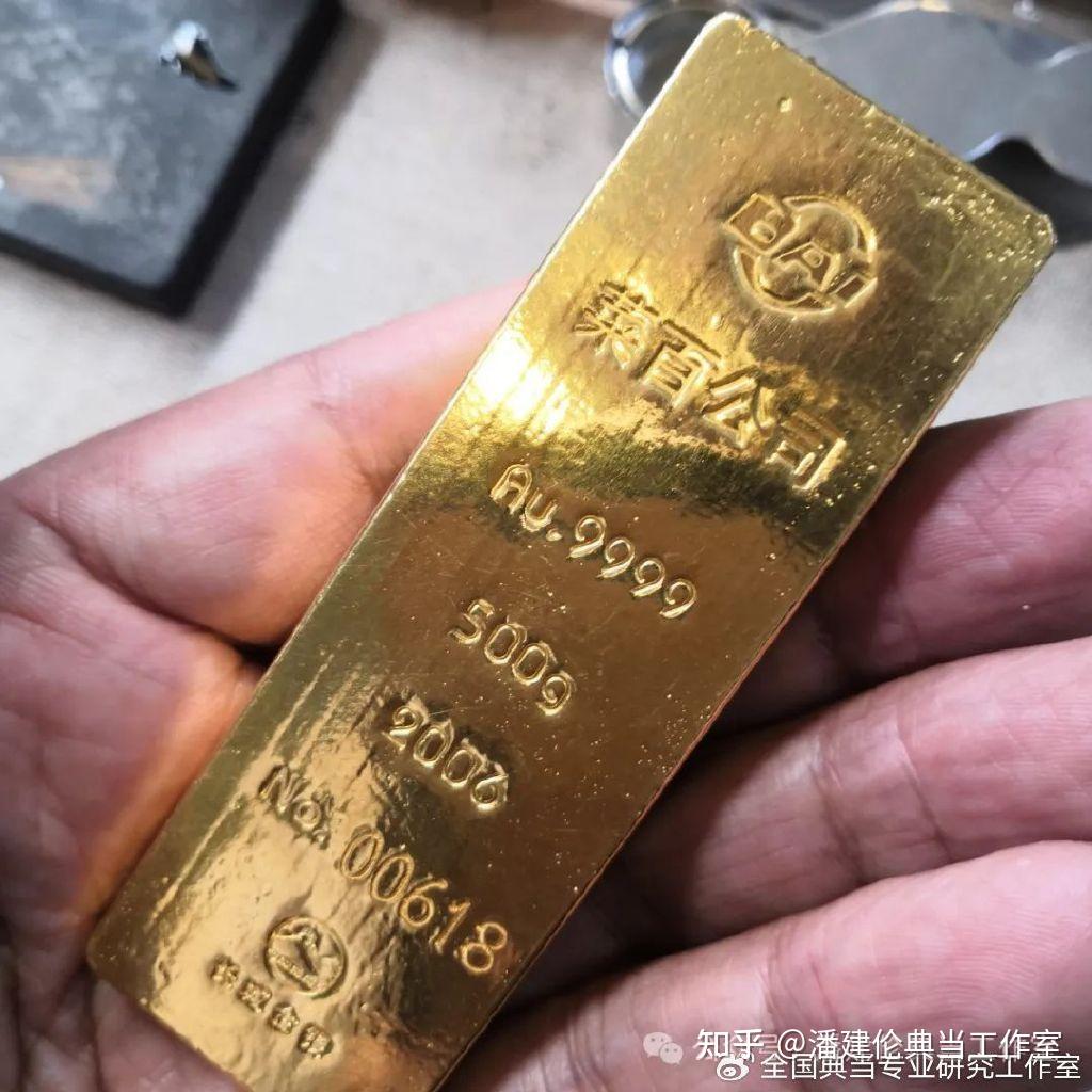 武汉的贵金属(武汉贵金属回收公司)