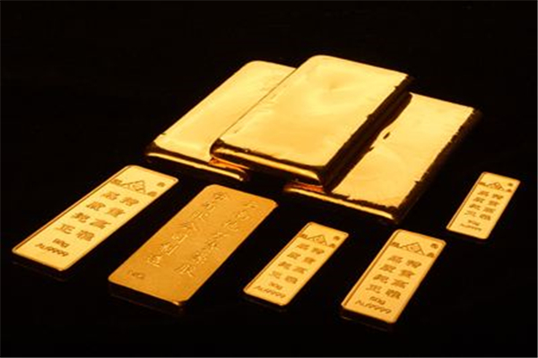 什么是贵金属(银为什么是贵金属)