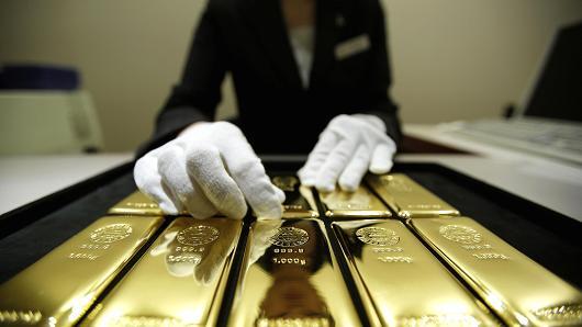 瑞银贵金属(瑞银金属制品有限公司)
