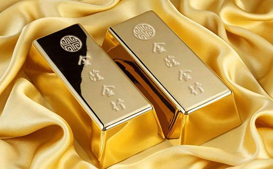 金行贵金属(银行贵金属属于期货还是现货)