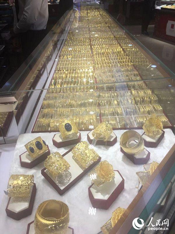 贵金属交易市场(贵金属交易市场分类按照交易对象)