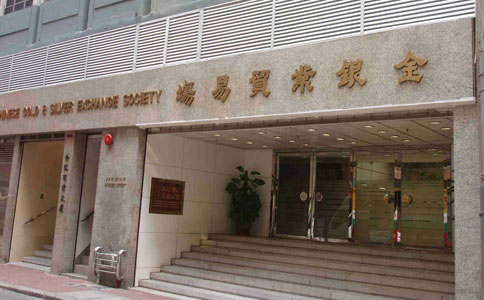 杭州贵金属(杭州贵金属交易中心地址)