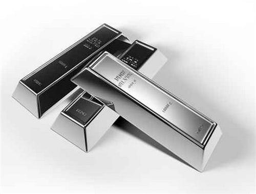 贵金属白银(贵金属白银交易知识)