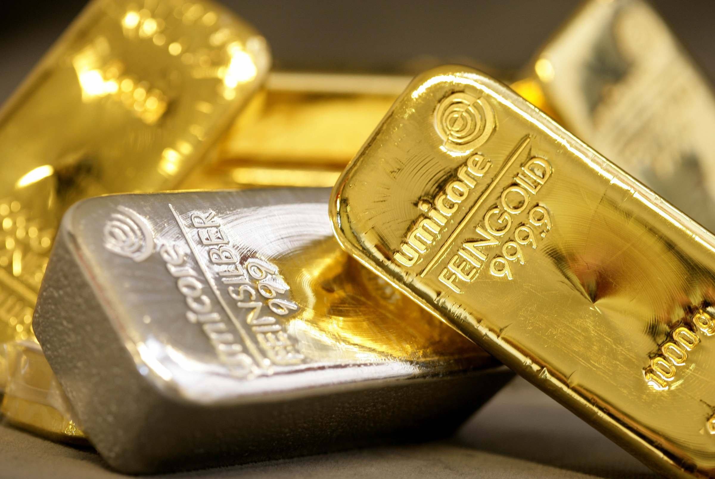 金裕贵金属(金裕贵金属平台)