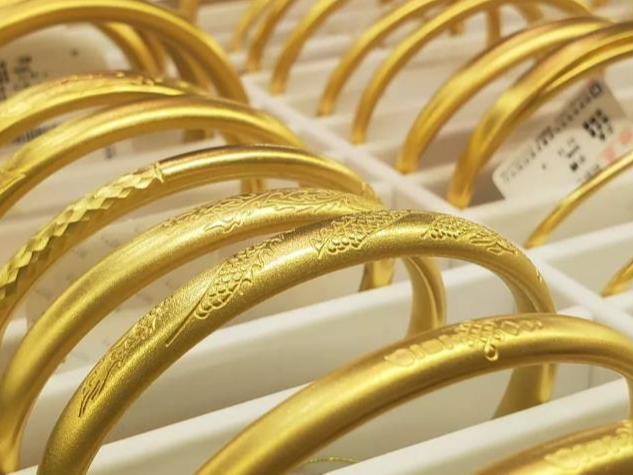 金裕贵金属(金裕贵金属平台)