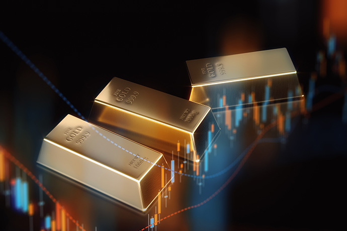 黄金贵金属(黄金贵金属交易平台)