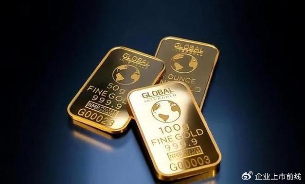 贵金属新闻(贵金属新闻最新消息)