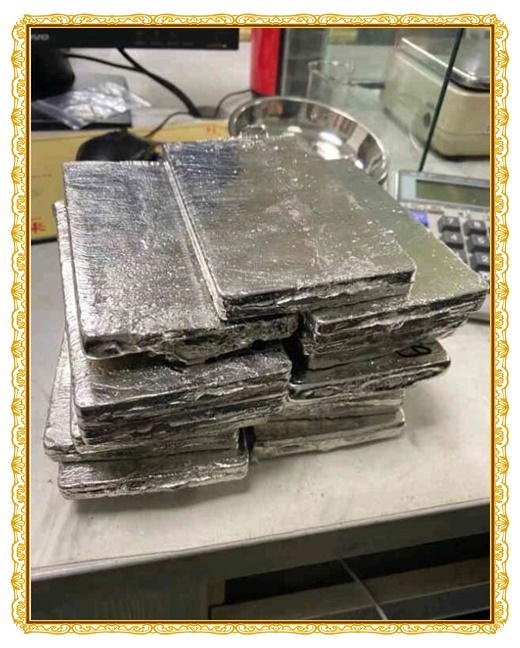 回收贵金属(回收贵金属废料废水)