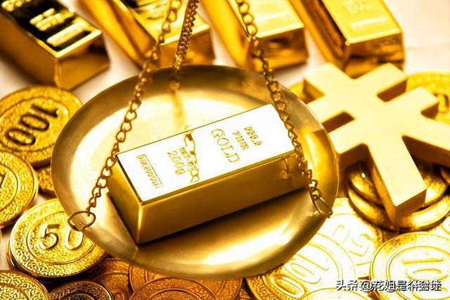 炒贵金属(炒贵金属投资软件)